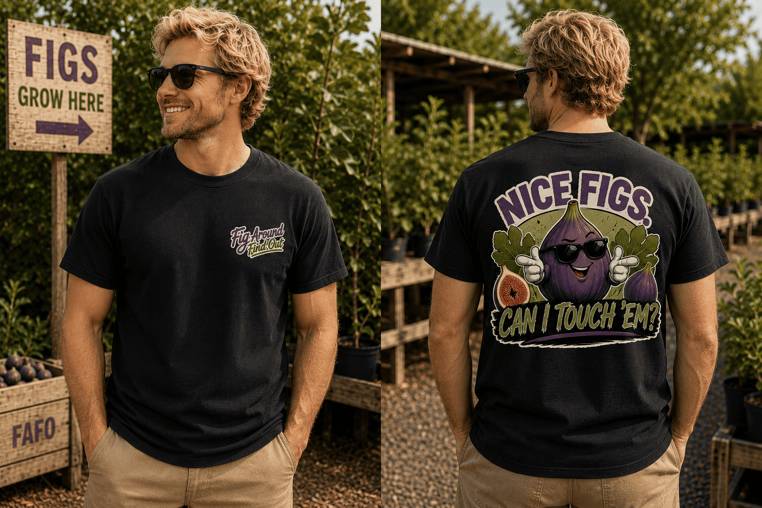 Nice Figs